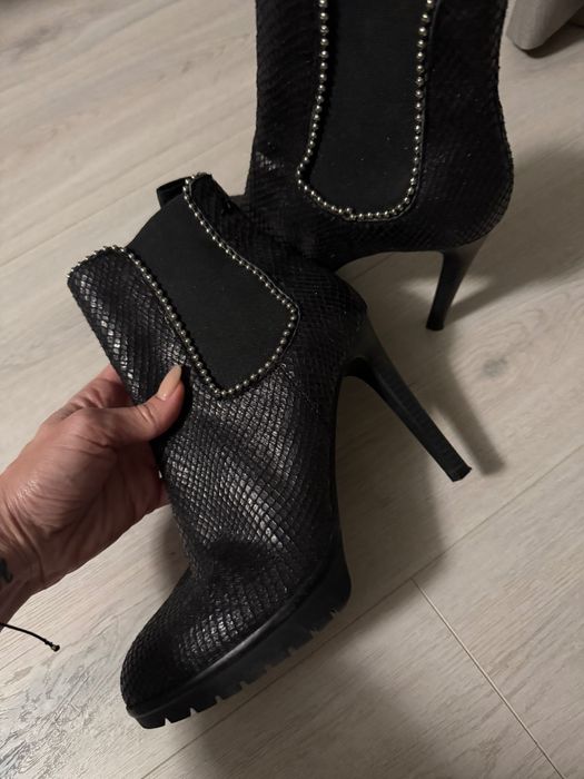 Елегантни Боти Replay 39 номер