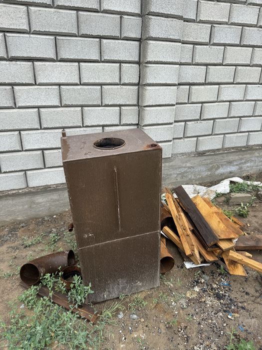Продам печ