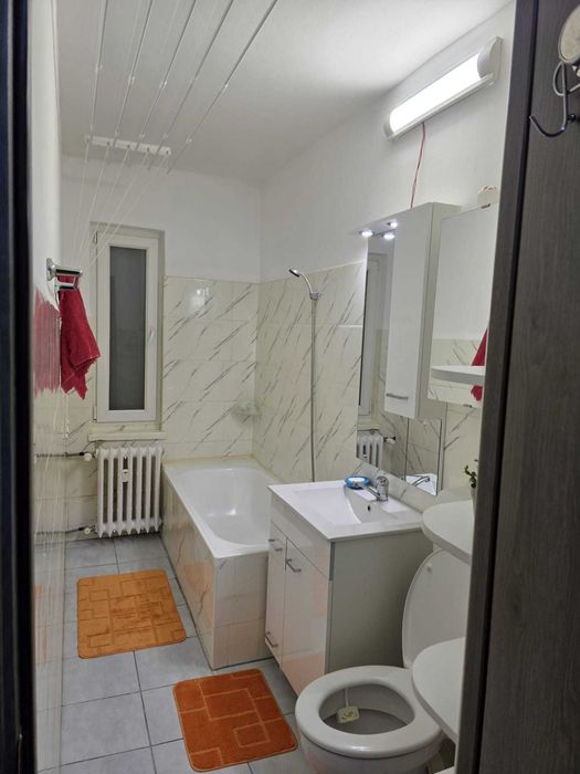 Proprietar, inchiriez garsoniera Aleea Lacramioarei - Vitan / Dristor