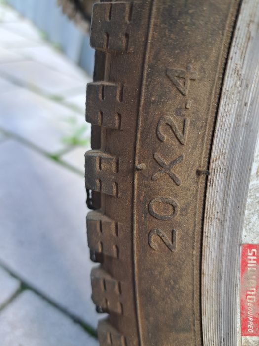 Велосипед подростковый