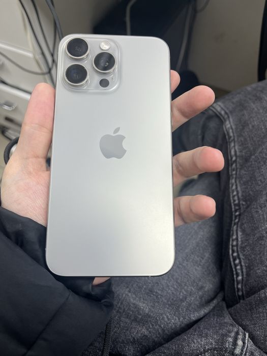 Айфон 15промах/256