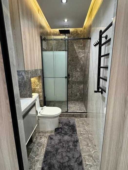 Сдаётся Квартира 2|6|9 на «Tashkent City Gardens Residence»city Mall