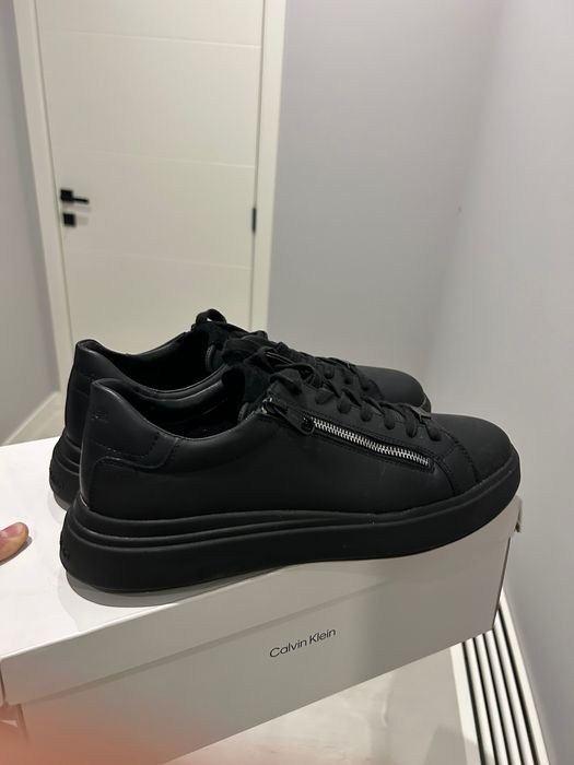 CALVIN KLEIN obuvki 45 nomer