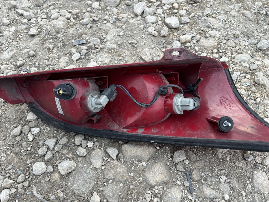 Десен стоп за Форд фокус за мка3 комби 2002- 2008