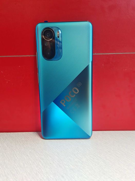 Poco F3  8/256GB
