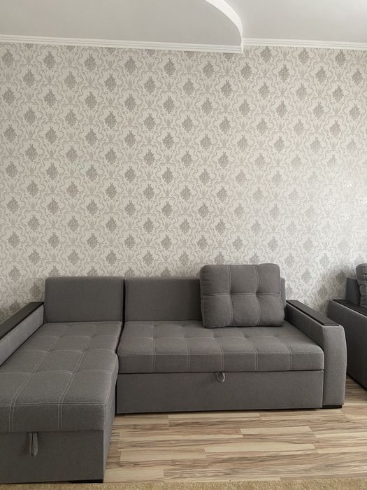 Новый диван