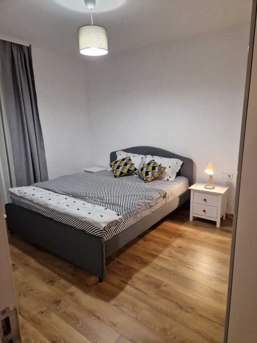 Apartament 2 camere Selimbar Ion Ratiu