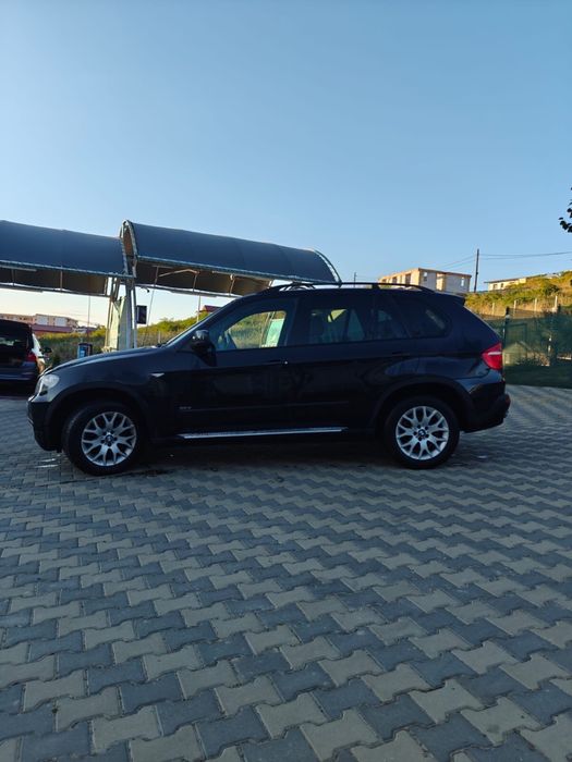 Vand x5 e70 m57