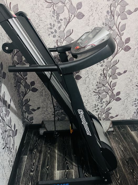 Беговая   дорожка