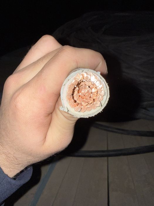 Кабель Ввг Аввг Апвупу