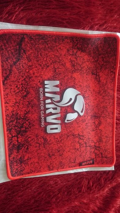 MARVO пад за мишка