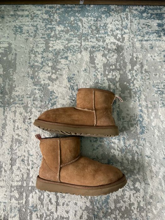 Ghete UGG(marimea :38)