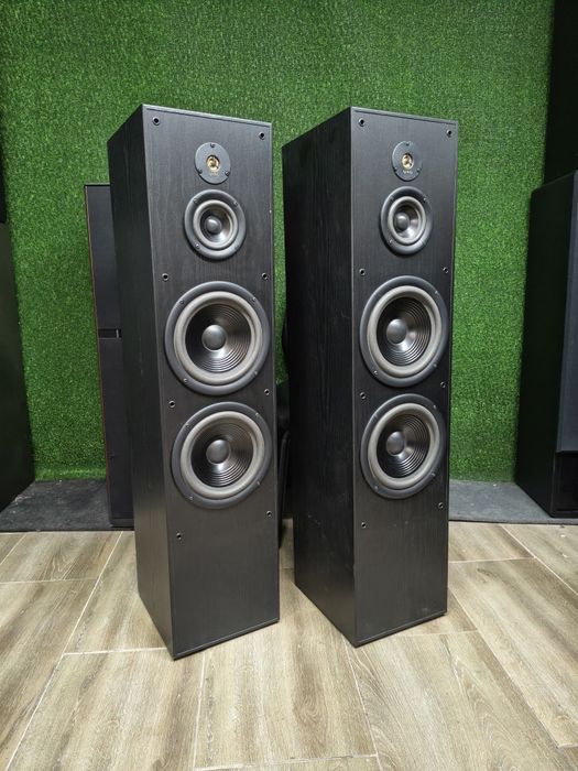 Тонколони INFINITY Reference 61 mk II