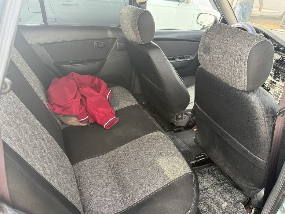 nexia 2 sprayt rang sotiladi holati òrta 1.6 eksport mator