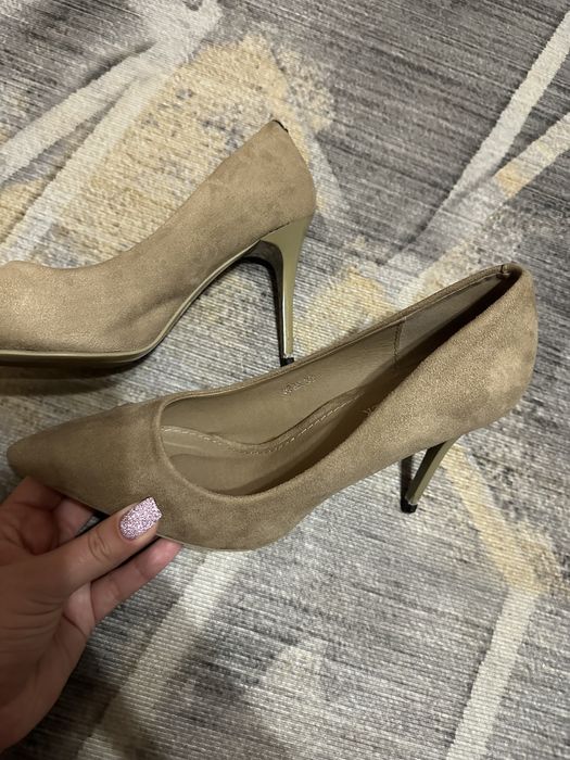 Продам туфли