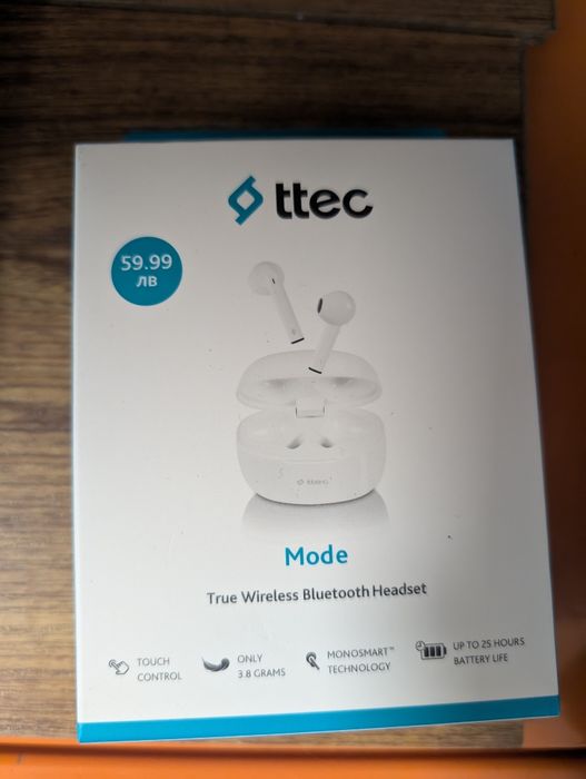 Телефон Oppo A5x + слушалки