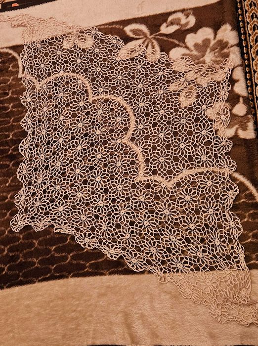 Mileuri si macrameuri handmade