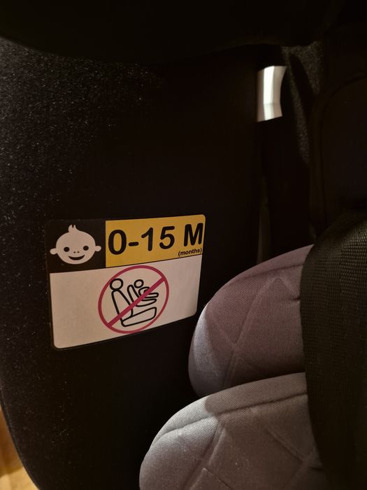 Scaun de mașină bebelusi