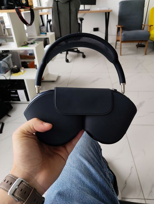 Apple airpods max usb c