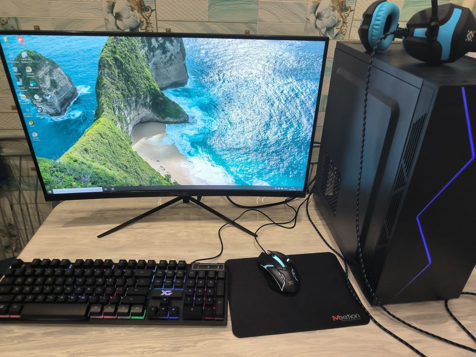 Продам хороший компьютер