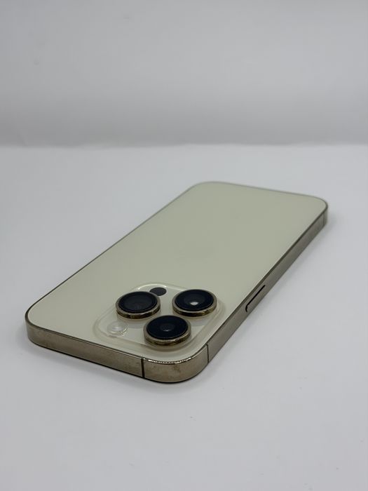 Iphone 14 Pro 128GB 100% Garantie Rate BuyBack - zonemag.ro