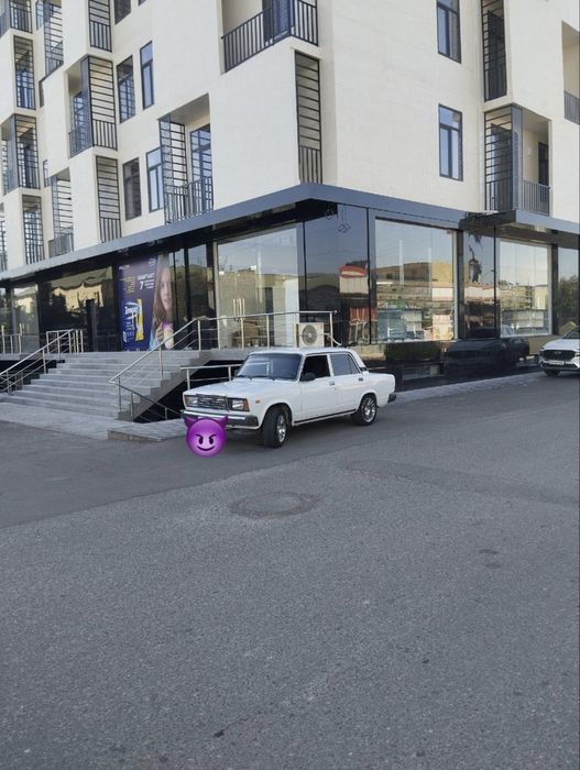 Ваз 2107 Приора 1 6 матор  2008 й сотилади