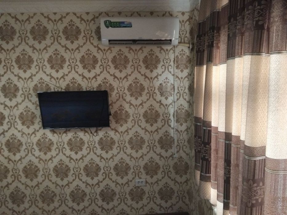 1 хонали люкс квартира!!
Мулжал: Горга