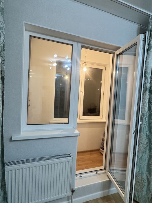 Сдам 2-х комнатную после ремонта