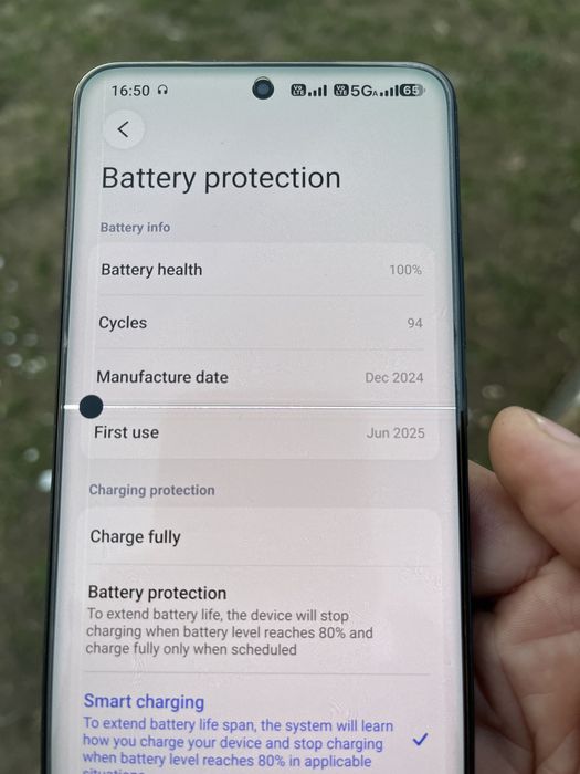 Vând Xiaomi 15 ultra