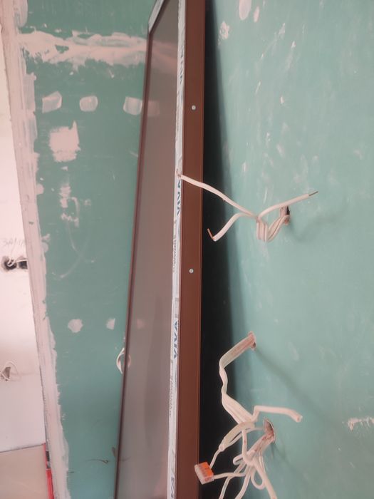 Преграда за тераса