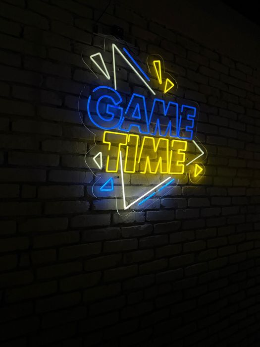 Неоновые вывески,Реклама,нион