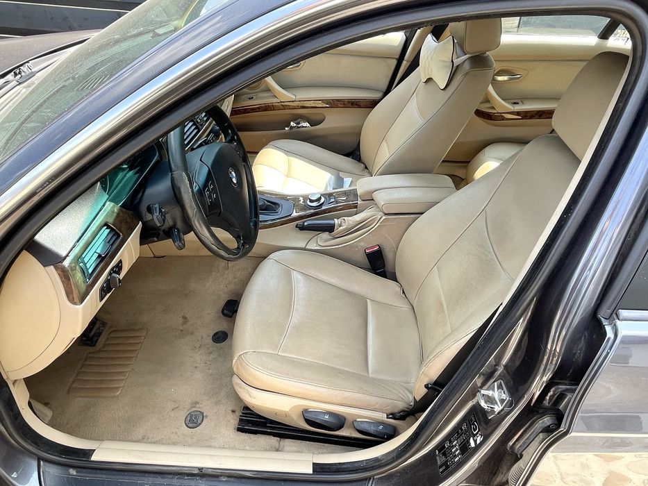 BMW 3 Series 2005 — imagine 5