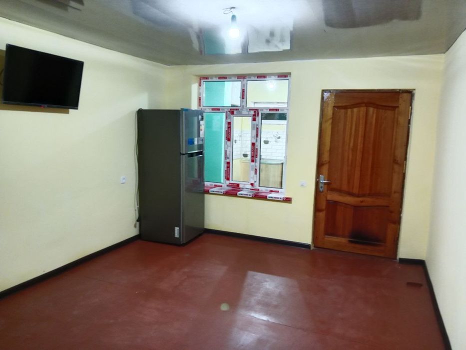 2-xonali  uy uchaska