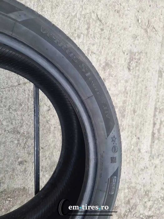 315/35 R21 • Vara • Hankook Ventus S1 evo 3 SUV 111Y | 1 buc | Pret/buc