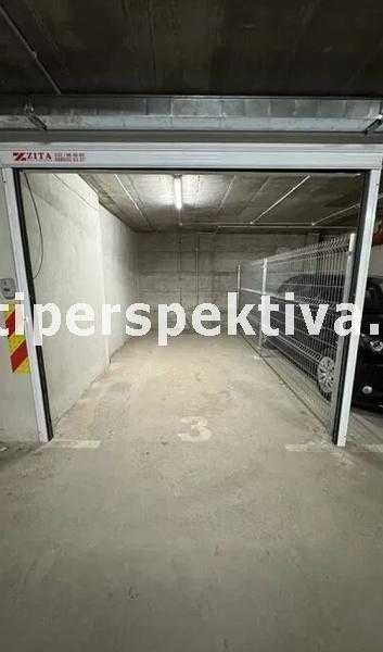 реф.16903 Подземен гараж, Кючук Париж/бул. Южен!