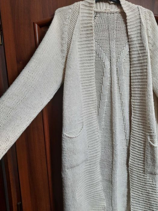 Vand 2 cardigane dama