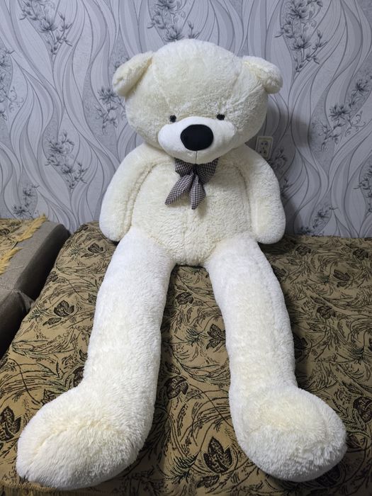 Мишка 200 см новый