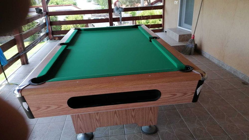 mante cauciuc, schimb postav masa biliard, tacuri biliard, bile