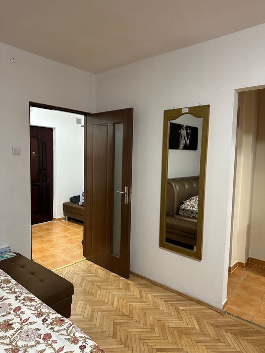 Regim hotelier ap 1 camera aproape de iulius  Mall