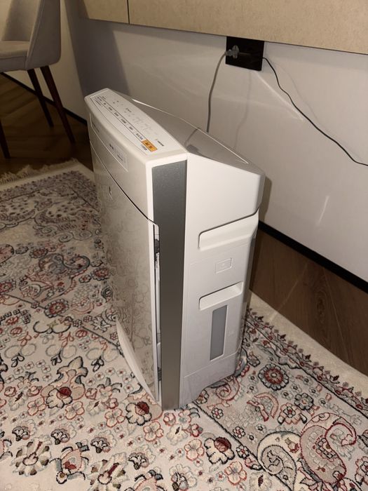 Увлажнитель воздуха