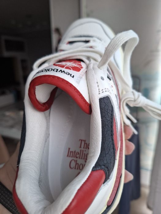 Кроссовки NB ,New Balance 550