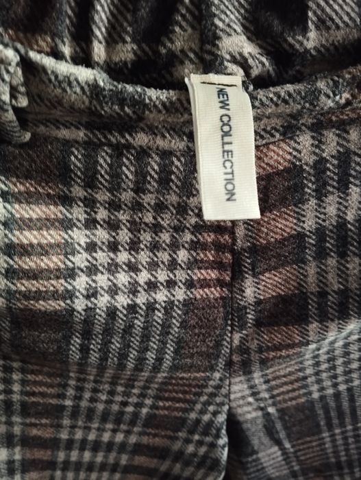Pantaloni dama mărimea s