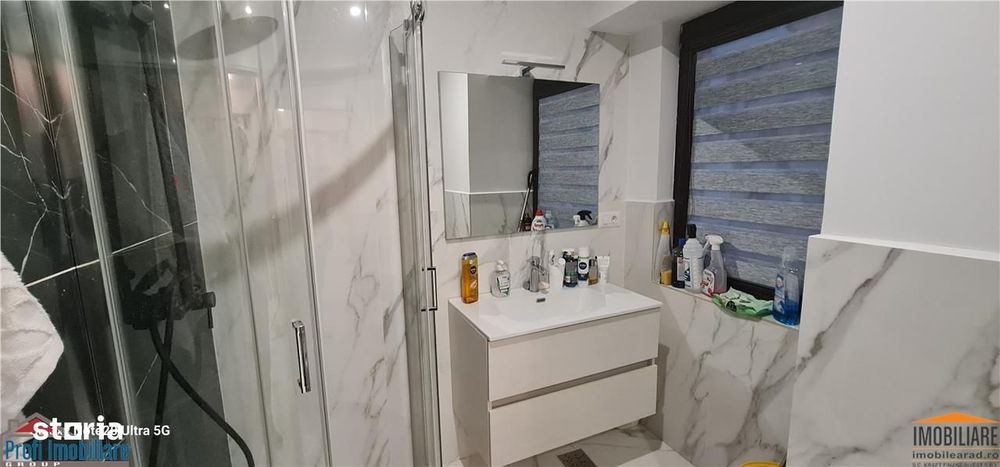 Ap. 2 camere central, zona Teatru, renovat