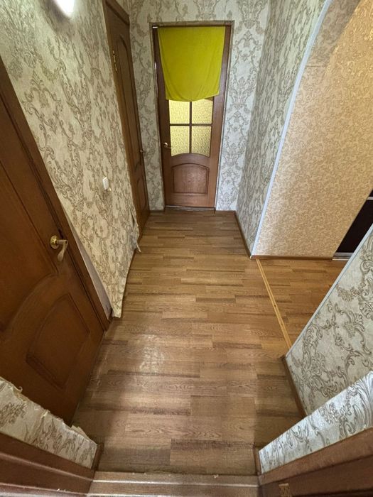 Срочно продам квартиру