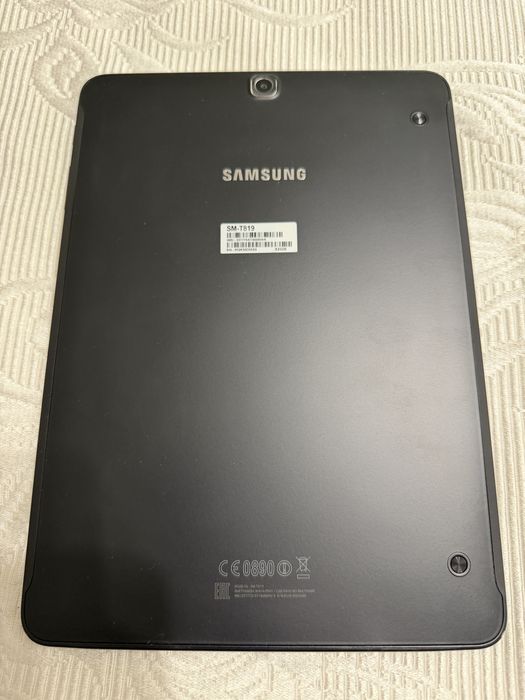 Samsung Galaxy Tab S2, 3/32GB, 9.7