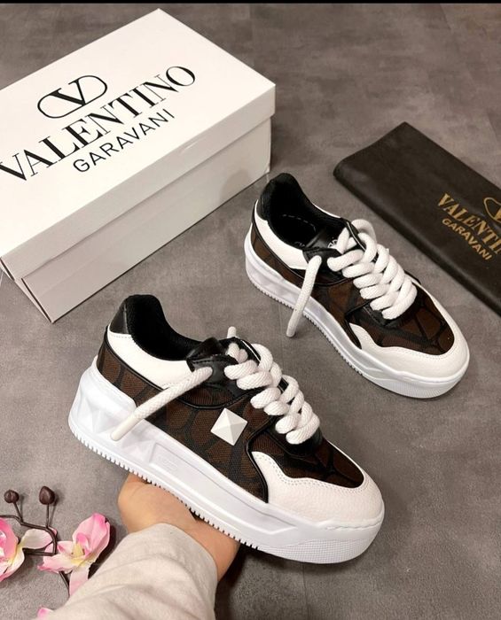 Дамски сникърси Valentino