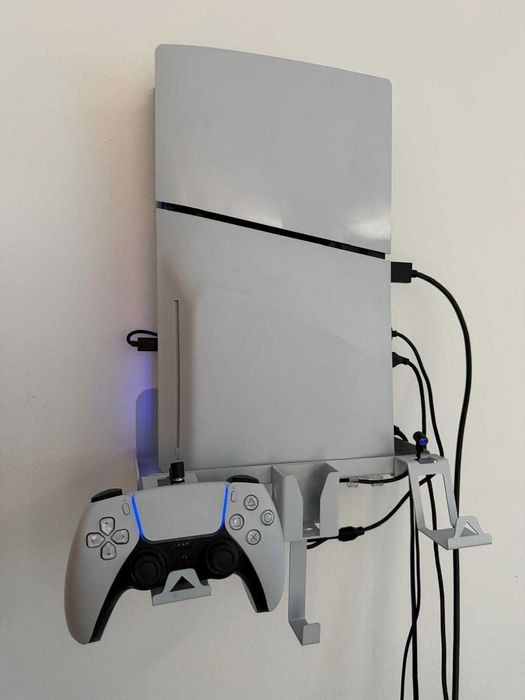 Vând Setup Complet Sim Racing, VR & Gaming 4K – PS5, Simulator Huzaro, TV SONY BRAVIA 3, Volan Logitech & PS VR2