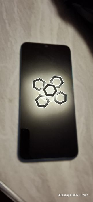 REDMI 9 C NFC телефон