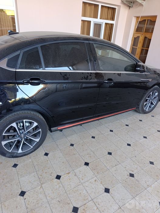 Chery arizo6 pro