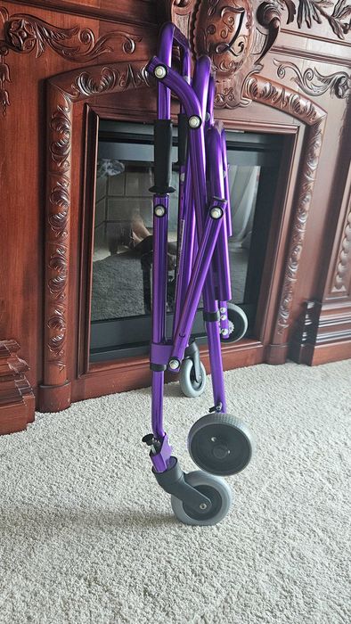 Cadru de mers copii - Mergător pentru postură NIMBO